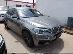 5UXKU6C30H0W38507 2017 BMW X6
