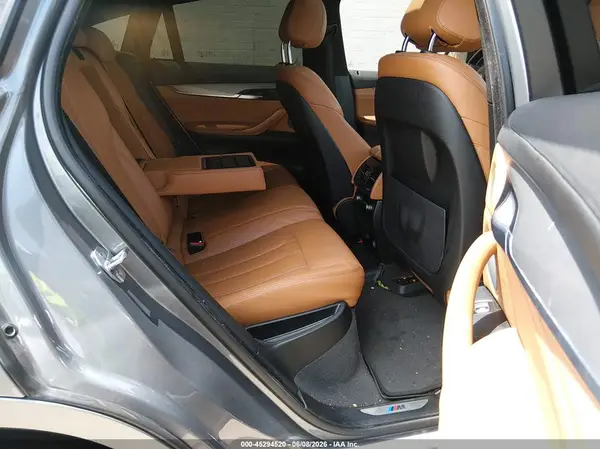 5UXKU6C30H0W38507 2017 BMW X6 - Image 8