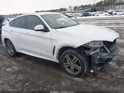 5UXKU6C30H0W38734 2017 BMW X6