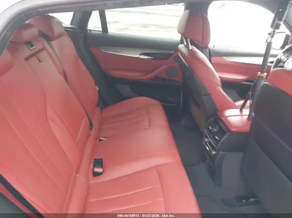 5UXKU6C30H0W38734 2017 BMW X6 - Image 8