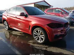 5UXKU6C31H0W38399 2017 BMW X6