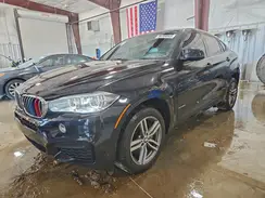 5UXKU6C31H0W38757 2017 BMW X6