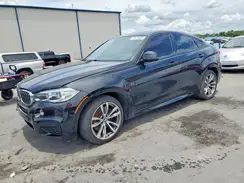 5UXKU6C32H0S99670 2017 BMW X6