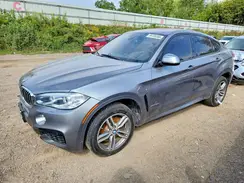 5UXKU6C32H0S99779 2017 BMW X6
