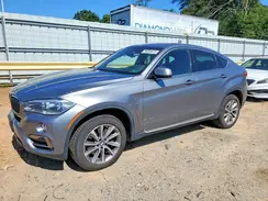 5UXKU6C33H0S99757 2017 BMW X6