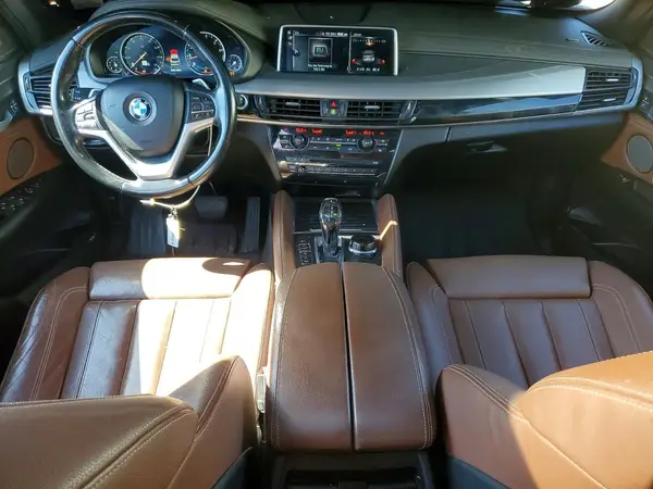5UXKU6C33H0S99757 2017 BMW X6 - Image 8