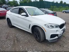 5UXKU6C33H0W38713 2017 BMW X6