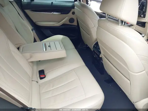 5UXKU6C33H0W38713 2017 BMW X6 - Image 8
