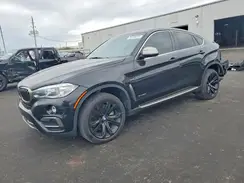 5UXKU6C34H0S99718 2017 BMW X6