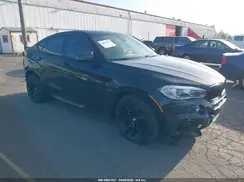 5UXKU6C34H0W38414 2017 BMW X6