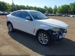 5UXKU6C35H0W38423 2017 BMW X6