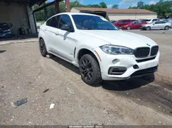 5UXKU6C35H0W38597 2017 BMW X6