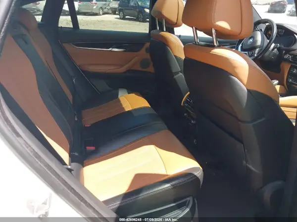 5UXKU6C35H0W38597 2017 BMW X6 - Image 8