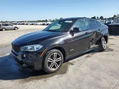 5UXKU6C35H0W38681 2017 BMW X6
