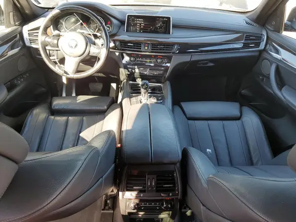 5UXKU6C35H0W38681 2017 BMW X6 - Image 8