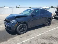 5UXKU6C36H0W38544 2017 BMW X6