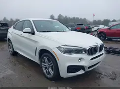 5UXKU6C36H0W38608 2017 BMW X6