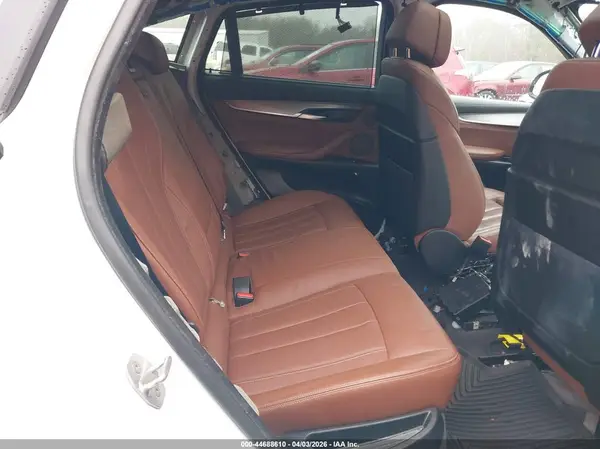 5UXKU6C36H0W38608 2017 BMW X6 - Image 8
