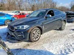 5UXKU6C36H0W38673 2017 BMW X6