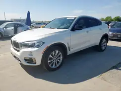 5UXKU6C37H0S99759 2017 BMW X6