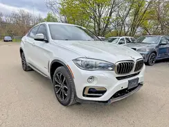 5UXKU6C37H0W38407 2017 BMW X6