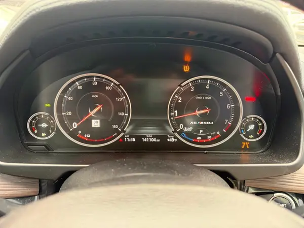 5UXKU6C37H0W38407 2017 BMW X6 - Image 8