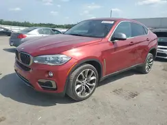 5UXKU6C37H0W38679 2017 BMW X6