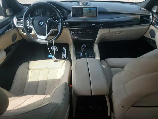 5UXKU6C37H0W38679 2017 BMW X6 - Image 8