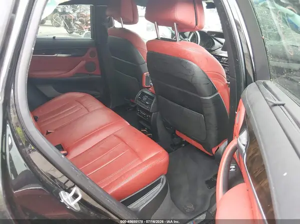 5UXKU6C38H0S99706 2017 BMW X6 - Image 8