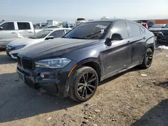 5UXKU6C39H0W38506 2017 BMW X6