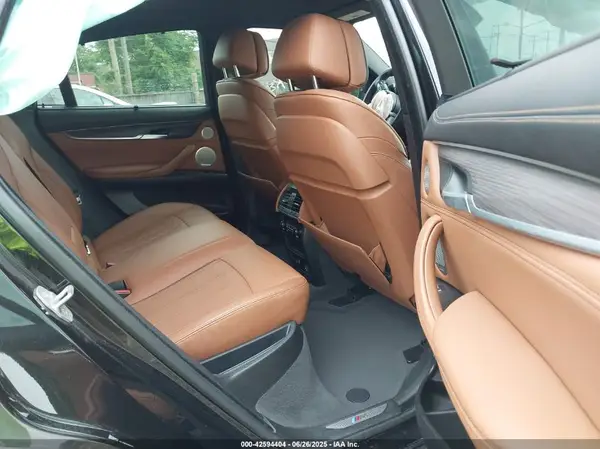 5UXKU6C3XH0W38692 2017 BMW X6 - Image 8