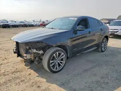 5UXKU6C3XH0W38773 2017 BMW X6