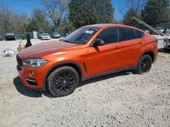 5UXKU6C50G0R34000 2016 BMW X6