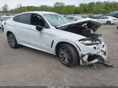 5UXKU6C50G0R34031 2016 BMW X6