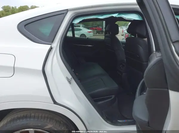 5UXKU6C50G0R34031 2016 BMW X6 - Image 8