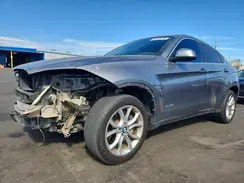 5UXKU6C50G0R34188 2016 BMW X6