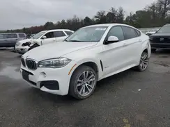 5UXKU6C50G0R34384 2016 BMW X6