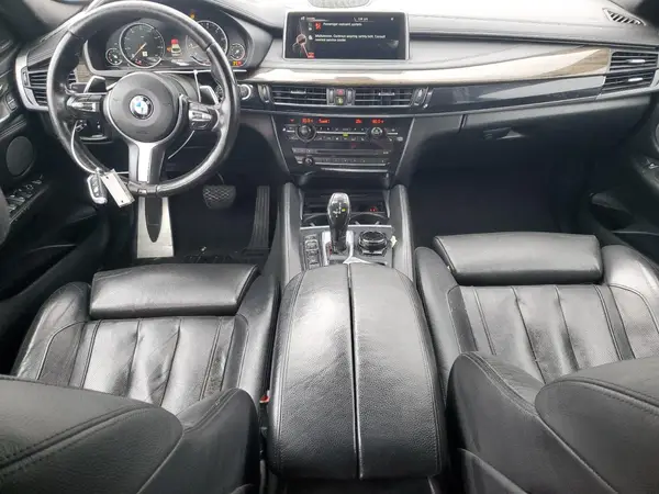 5UXKU6C50G0R34384 2016 BMW X6 - Image 8