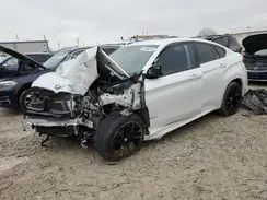 5UXKU6C50G0R34434 2016 BMW X6