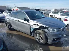 5UXKU6C50J0W39146 2018 BMW X6