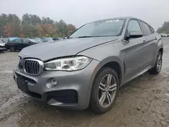 5UXKU6C50J0Z66503 2018 BMW X6