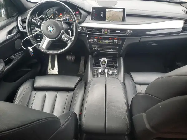 5UXKU6C50J0Z66503 2018 BMW X6 - Image 8