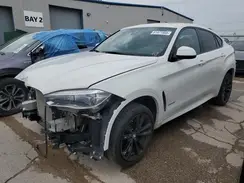 5UXKU6C50K0Z66941 2019 BMW X6