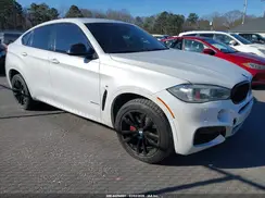 5UXKU6C51G0R33793 2016 BMW X6