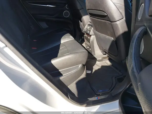 5UXKU6C51G0R33793 2016 BMW X6 - Image 8