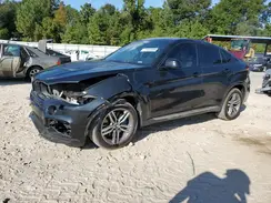 5UXKU6C51G0R33907 2016 BMW X6
