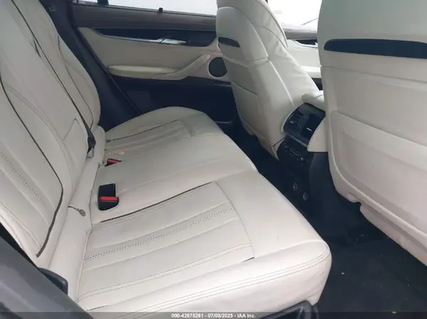 5UXKU6C51G0R34006 2016 BMW X6 - Image 8
