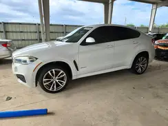 5UXKU6C51G0R34300 2016 BMW X6