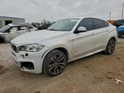 5UXKU6C51G0S82472 2016 BMW X6