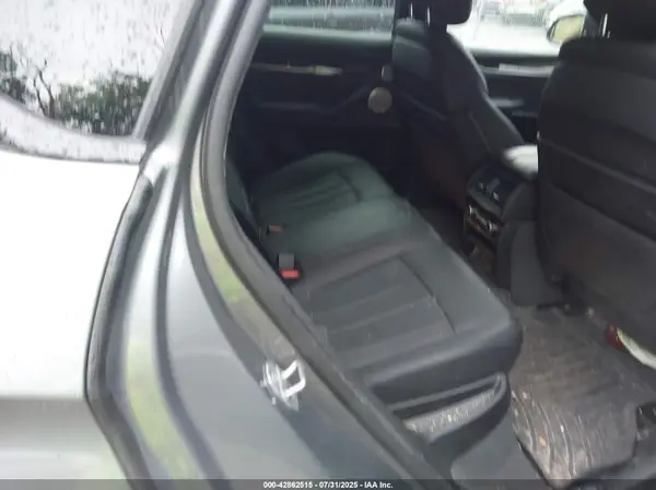 5UXKU6C51H0S99533 2017 BMW X6 - Image 8